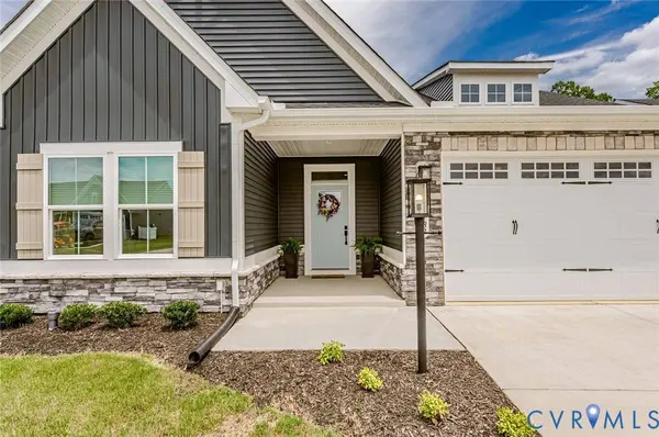 8187 Winter Fog DR, New Kent, VA 23124