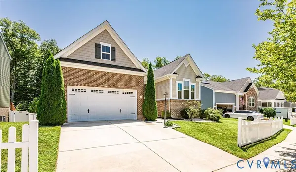 7435 Wicks RD, Williamsburg, VA 23188