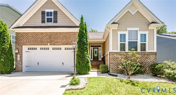 7435 Wicks RD, Williamsburg, VA 23188