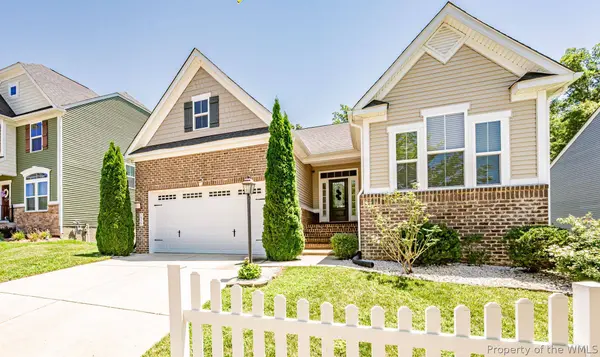 7435 Wicks RD, Williamsburg, VA 23188