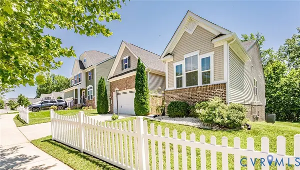 7435 Wicks RD, Williamsburg, VA 23188