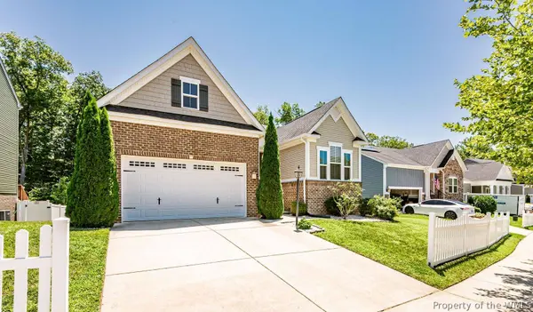 7435 Wicks RD, Williamsburg, VA 23188