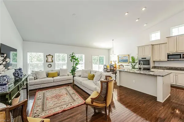 7435 Wicks RD, Williamsburg, VA 23188