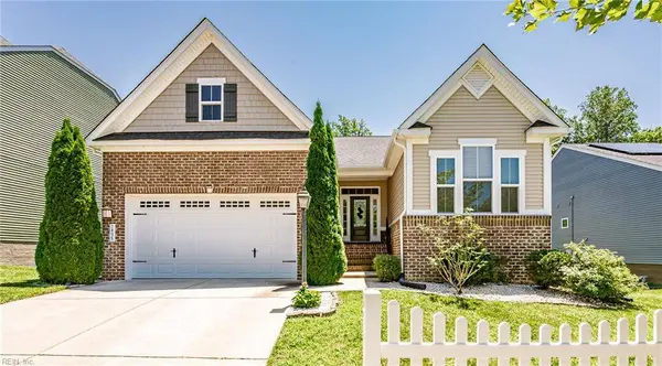 7435 Wicks RD, Williamsburg, VA 23188