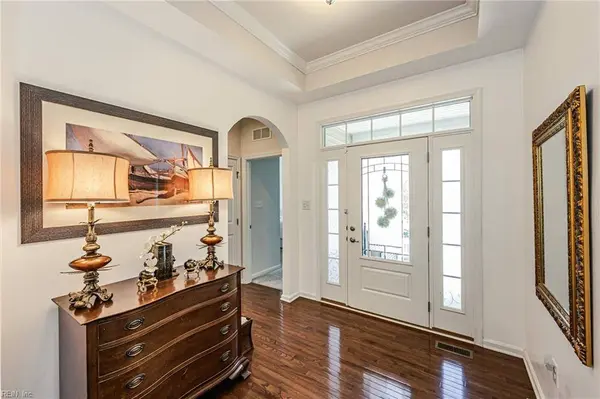 7435 Wicks RD, Williamsburg, VA 23188