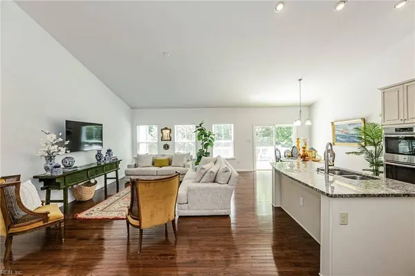 7435 Wicks RD, Williamsburg, VA 23188