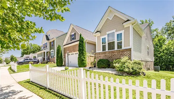 7435 Wicks RD, Williamsburg, VA 23188