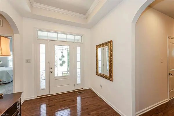 7435 Wicks RD, Williamsburg, VA 23188