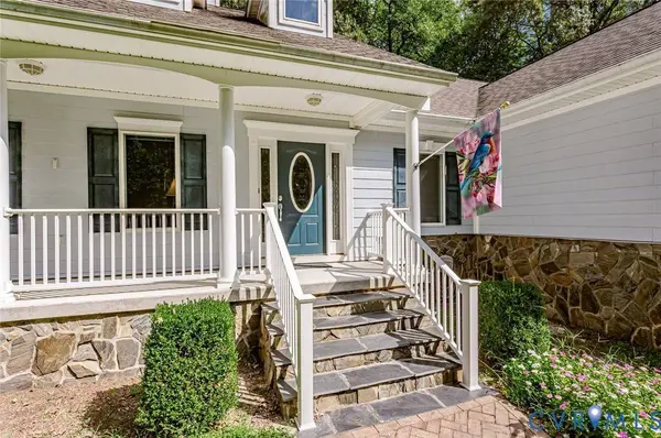 531 Harmony Hills CIR, Heathsville, VA 22473