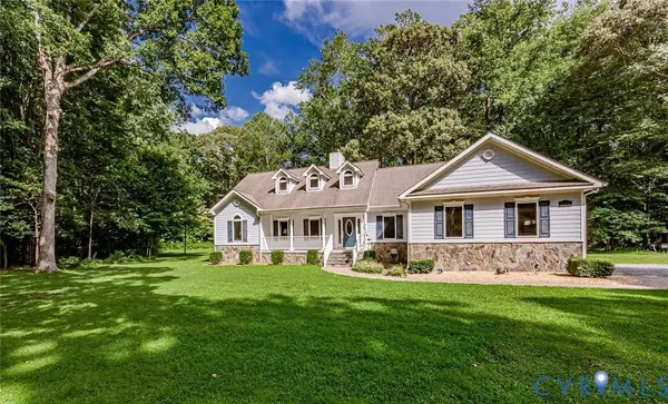 531 Harmony Hills CIR, Heathsville, VA 22473
