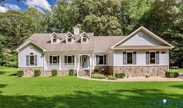 531 Harmony Hills CIR