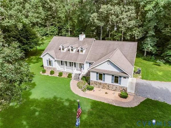 531 Harmony Hills CIR, Heathsville, VA 22473