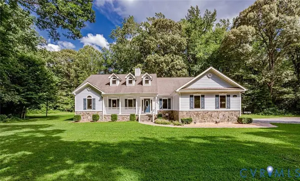 531 Harmony Hills CIR, Heathsville, VA 22473