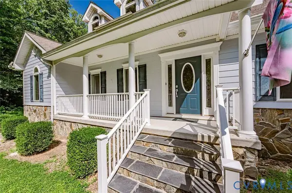 531 Harmony Hills CIR, Heathsville, VA 22473