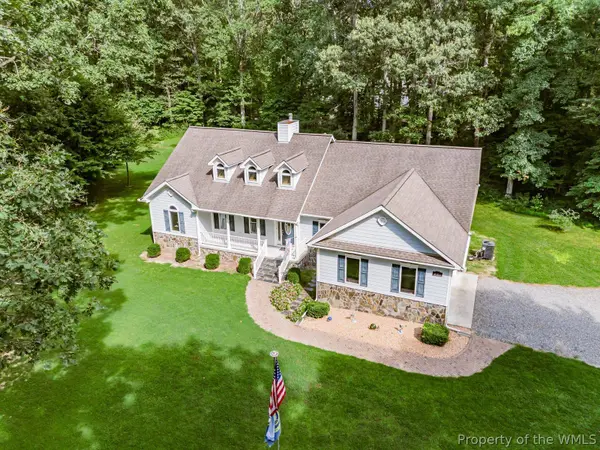531 Harmony Hills CIR
