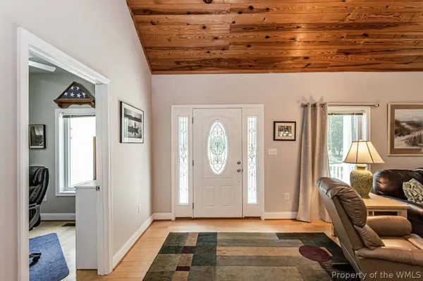 531 Harmony Hills CIR, Heathsville, VA 22473