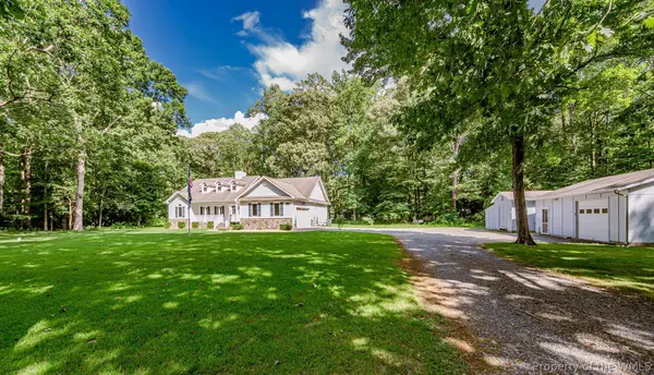 531 Harmony Hills CIR, Heathsville, VA 22473