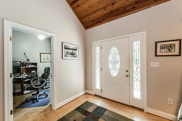 531 Harmony Hills CIR, Heathsville, VA 22473
