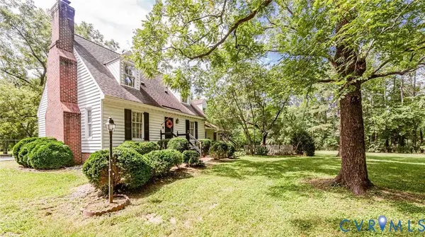 7300 Old Roxbury RD, Quinton, VA 23141