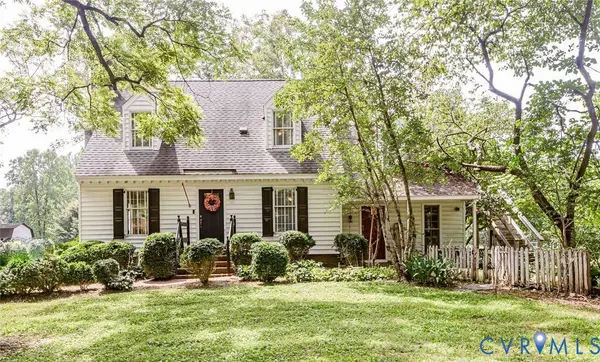7300 Old Roxbury RD, Quinton, VA 23141