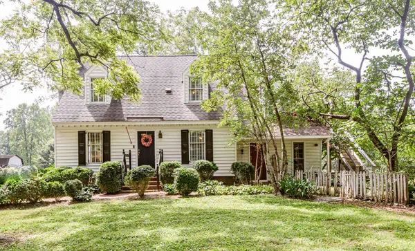 7300 Old Roxbury RD, Quinton, VA 23141