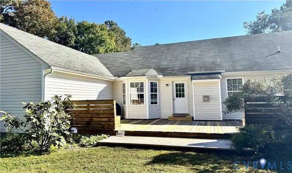 8848 Varina RD, Henrico, VA 23231