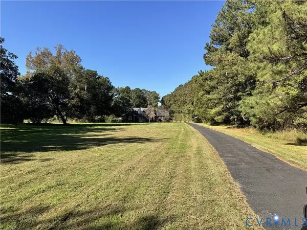 8848 Varina RD, Henrico, VA 23231