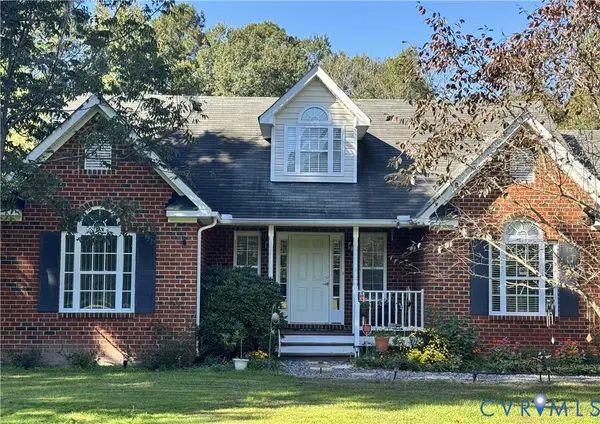 8848 Varina RD, Henrico, VA 23231
