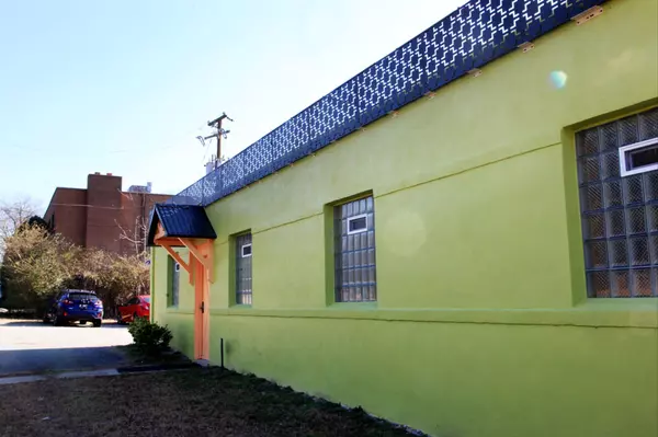 Just Listed: Commercial B3  in Henrico Va