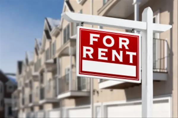 Rents finally declining to lowest in years!