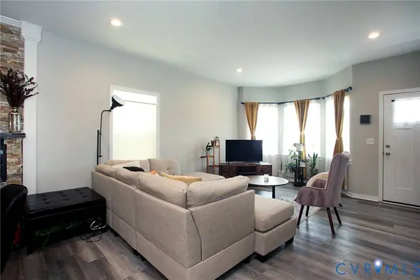 608 Rex AVE, Richmond, VA 23222