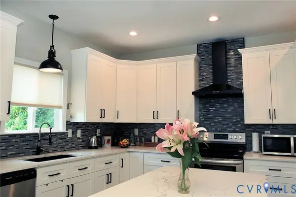 608 Rex AVE, Richmond, VA 23222