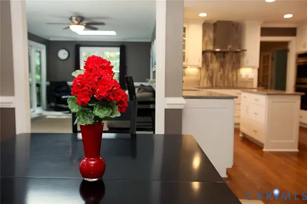 231 Hazelmere DR, Chesterfield, VA 23236