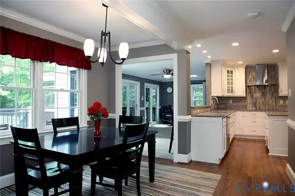 231 Hazelmere DR, Chesterfield, VA 23236