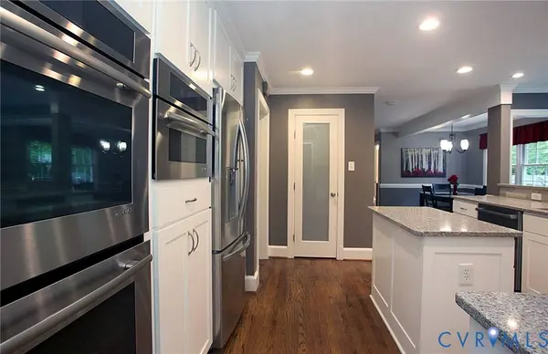 231 Hazelmere DR, Chesterfield, VA 23236