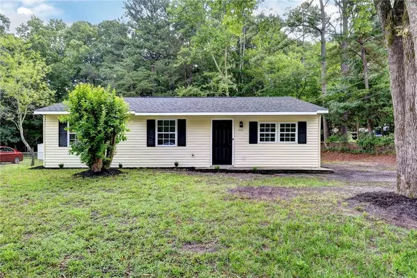 210 Walker DR, Williamsburg, VA 23188