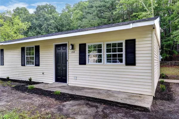 210 Walker DR, Williamsburg, VA 23188