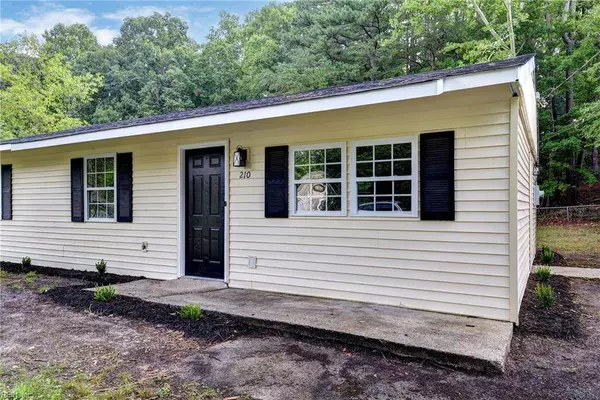 210 Walker DR, Williamsburg, VA 23188