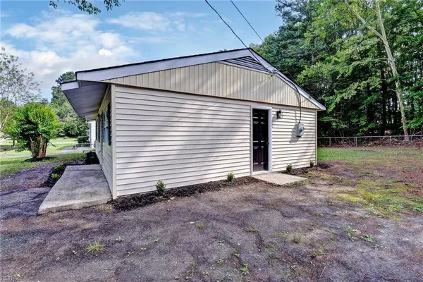 210 Walker DR, Williamsburg, VA 23188