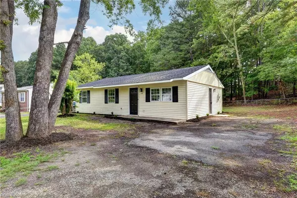 210 Walker DR, Williamsburg, VA 23188