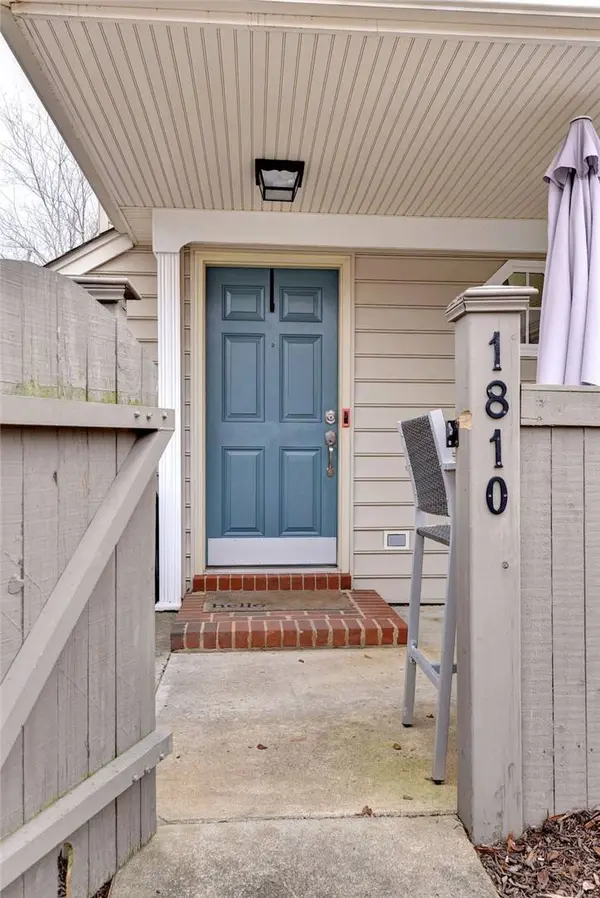 1810 Duntrune GLN, Williamsburg, VA 23188