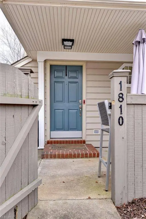 1810 Duntrune GLN, Williamsburg, VA 23188