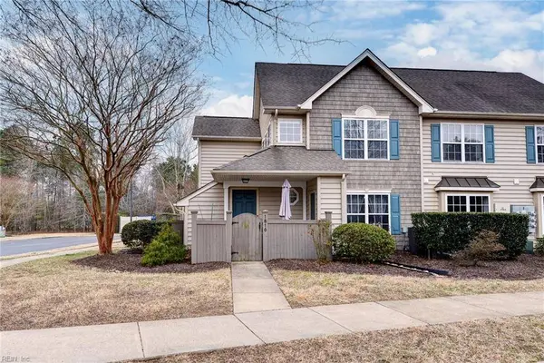 1810 Duntrune GLN, Williamsburg, VA 23188