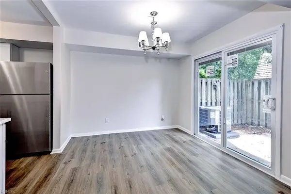 1484 Ventura WAY, Newport News, VA 23608