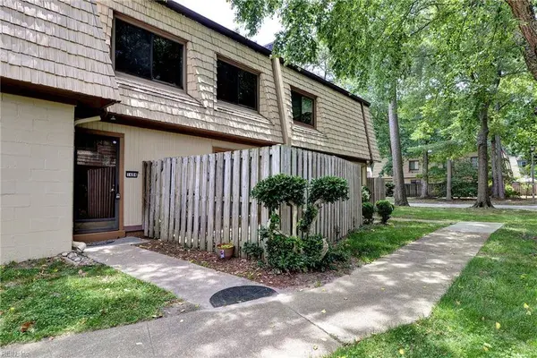 1484 Ventura WAY, Newport News, VA 23608