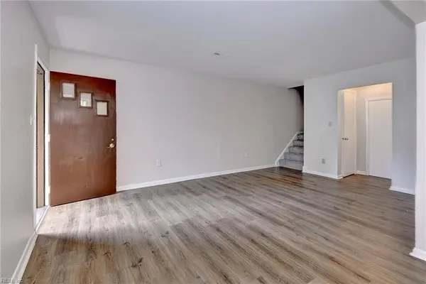 1484 Ventura WAY, Newport News, VA 23608