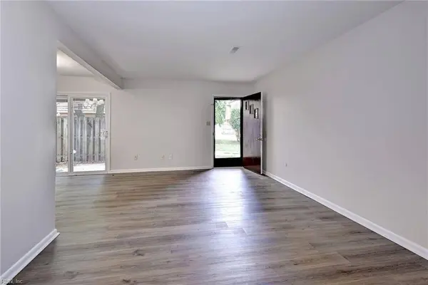 1484 Ventura WAY, Newport News, VA 23608