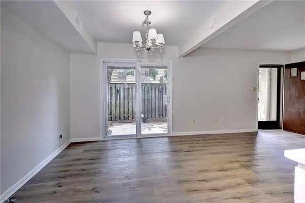 1484 Ventura WAY, Newport News, VA 23608