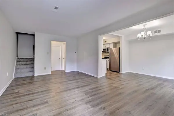1484 Ventura WAY, Newport News, VA 23608