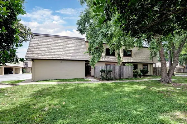 1484 Ventura WAY, Newport News, VA 23608